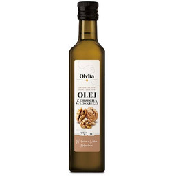 Olvita, Olej z orzecha włoskiego, 250 ml