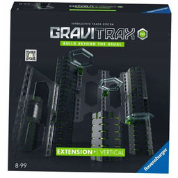 Zestaw uzupełniający Gravitrax Pro wertykalny