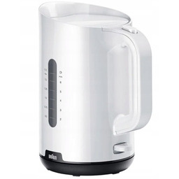Czajnik elektryczny BRAUN WK 1100 WH