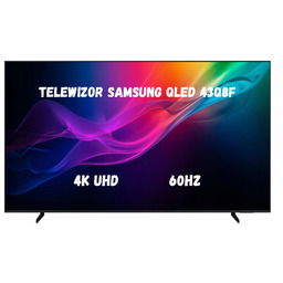 Telewizor Samsung QE43Q8FA 4K Uhd Tizen Tv Quantum