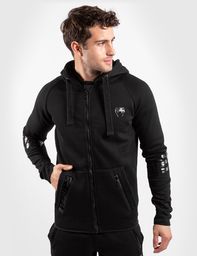 Venum Bluza Z Kapturem Contender 3.0 Black/Black