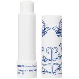KORRES_Lip Balm balsam do ust Yoghurt SPF20 4,5g