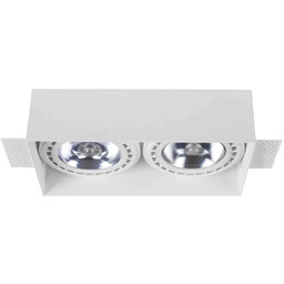 Lampa wpuszczana MOD PLUS 9407 - Nowodvorski