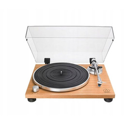 Gramofon Audio-technica AT-LPW30TK Brązowy