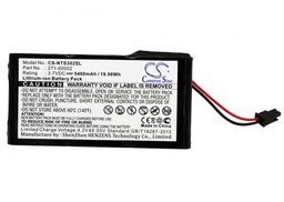 Netapp 111-00022+H0 / 271-00002 5400mAh 19.98Wh Li-Ion 3.7V