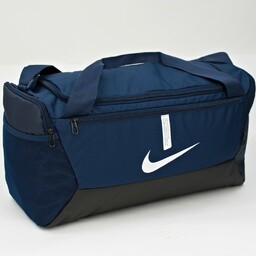 Torba Sportowa Nike Na Trening Granatowa poj. 41l