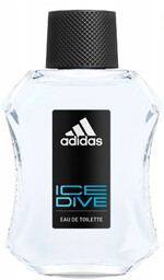 Adidas Ice Dive woda toaletowa 100 ml
