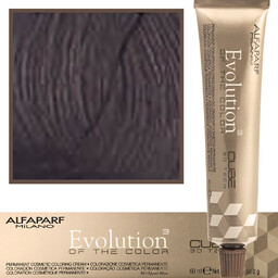 Alfaparf Evolution Of The Color Cube 60ml Farba