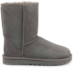 Buty do kostki marki UGG model CLASSIC-SHORT-II_1016223. Kolor