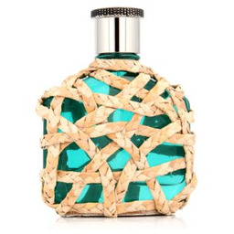 John Varvatos XX Artisan Teal woda toaletowa 75