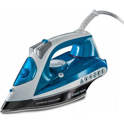 Żelazko Russell Hobbs Supreme Steam Pro 23971-56