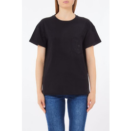 t-shirt donna liu jo wa5140 js904 m9452