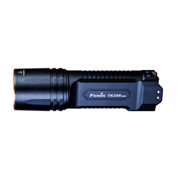 Latarka Led Fenix TK35R-Red edycja limitowana
