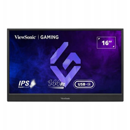 Monitor Led 22" ViewSonic VX1654