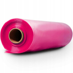 Folia Tunelowa Ogrodnicza Bardzo Mocna 5-SEZONOWA Ochrona UV5