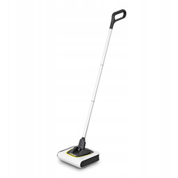 Bezprzewodowa szczotka elektryczna do czyszczenia Karcher Kb 5