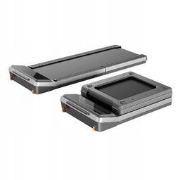 Bieżnia elektryczna składana do chodzenia Z3 WalkingPad Kingsmith