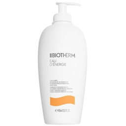 BIOTHERM Eau d''Énergie Invigorating & Hydrating Mleczko