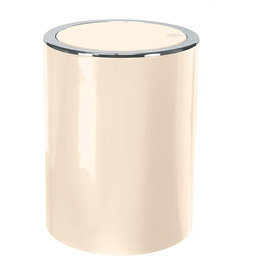 Kleine Wolke Kosz kosmetyczny "Clap", naturalny, 5 litrów