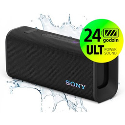 Sony Głośnik mobilny SONY ULT Field 3 Bateria