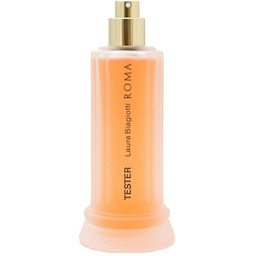 Laura Biagiotti Roma woda toaletowa 100 ml TESTER