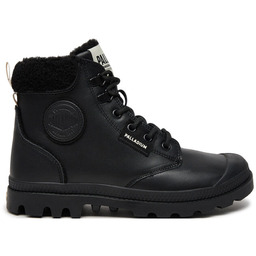 Trapery Palladium 94380-008-M Czarny