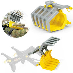 Rolly Toys Łyżka do Traktora Chwytak do Załadunku