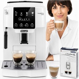 Ekspres ciśnieniowy DeLonghi Ecam 220.20 W Magnifica