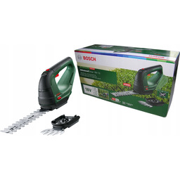 Nożyce Akumulatorowe Bosch AdvancedShear 18V-10 Do Trawy