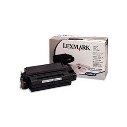 Toner Lexmark 60F2H0E 10 tys. K Oryginał eco