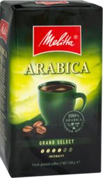 Melitta Arabica Grand Select 0,5 kg mielona