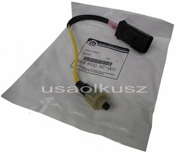 Czujnik pedału sprzęgła T355 5-SPEED MANUAL TRANSMISSION Dodge