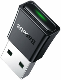 Adapter Bluetooth USB Baseus BA07 - czarny