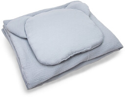 Kerstin Kocyk Kołderka Muślinowy 75X100 Cm Premium