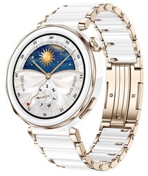 HUAWEI Smartwatch Watch GT 5 Pro Elegant 42mm