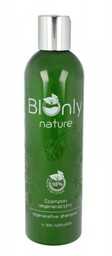 BIOnly Nature Szampon do włosów regenaracyjny 300ml