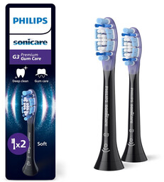SONICARE Philips końcówki do szczoteczki PREMIUM Gum Care