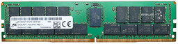 Pamięć RAM 1x 32GB Micron ECC REGISTERED DDR4