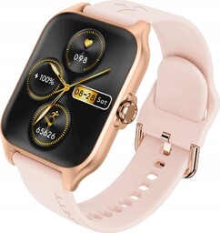 Smartwatch Garett Activity 2 Różowy (SPORT_ACTIVITY2_GLD_MAT)