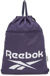 Worek Reebok RBK-007-CCC-05 Granatowy