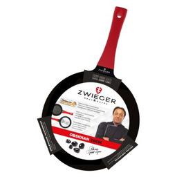 ZWIEGER Patelnia Obsidian 20 cm