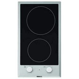 Płyta ceramiczna do zabudowy BEKO HDCC32200X 30cm