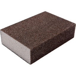 Vorel kostka ścierna P180 68 x 100 x
