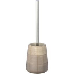 WENKO Pojemnik na szczotkę POTTERY + szczotka WC