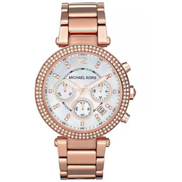 ZEGAREK DAMSKI MICHAEL KORS MK5491 -PARKER (zm508a)