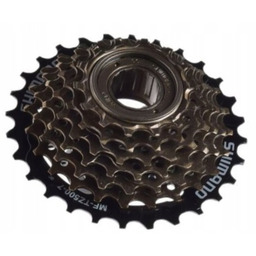 Wolnobieg Rowerowy 7 Rzędowy Shimano 14-28