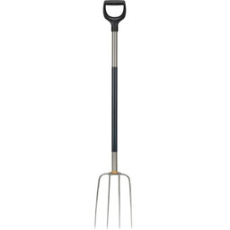 FISKARS Widły 1070711 szerokość 22 cm 4 zęby