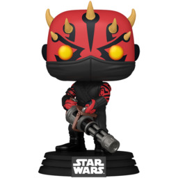 Figurka Star Wars: Maul - Shadow Lord -