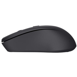 Mysz TRUST Mydo Silent wireless Black