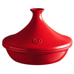 Emile Henry NATURE Ceramiczne Naczynie do Gotowania Tagine